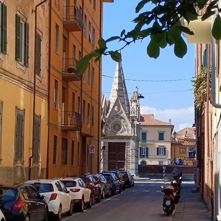 Casa Della Spina Daire Pisa Dış mekan fotoğraf