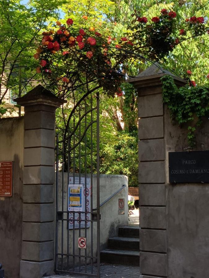 Casa Della Spina Daire Pisa Dış mekan fotoğraf