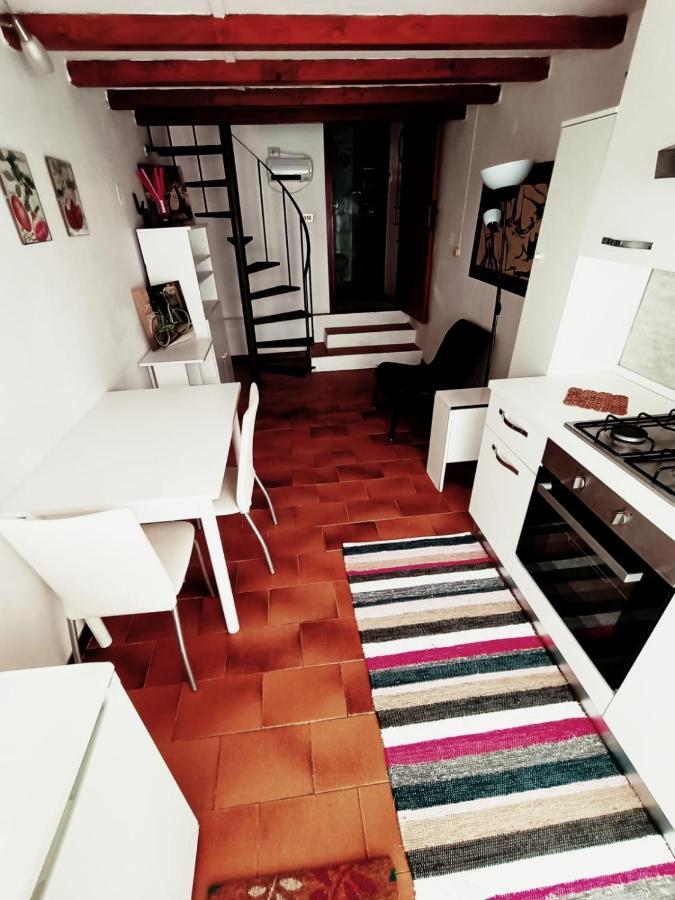 Casa Della Spina Daire Pisa Dış mekan fotoğraf